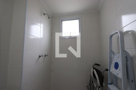 Apartamento à venda com 66m², 3 quartos e 1 vagaBanheiro da Suíte