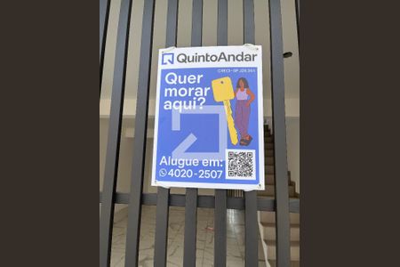 Casa para alugar com 79m², 2 quartos e 1 vagaFachada