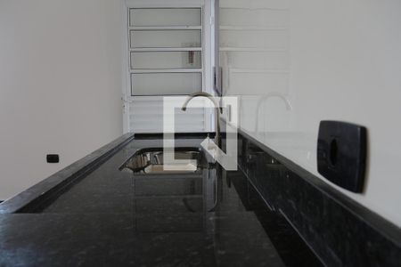 Casa para alugar com 79m², 2 quartos e 1 vagaCozinha