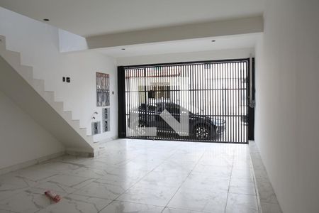 Casa para alugar com 79m², 2 quartos e 1 vagaGaragem