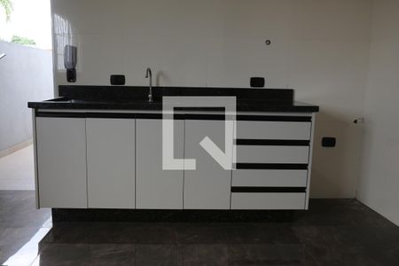 Casa para alugar com 79m², 2 quartos e 1 vagaCozinha