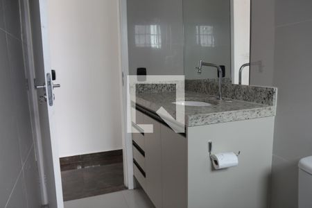 Casa para alugar com 79m², 2 quartos e 1 vagaBanheiro