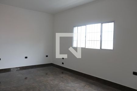 Sala de casa para alugar com 2 quartos, 79m² em Cidade São Mateus, São Paulo
