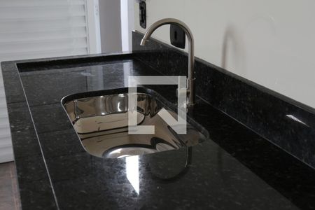 Casa para alugar com 79m², 2 quartos e 1 vagaCozinha