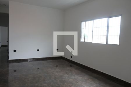 Sala de casa para alugar com 2 quartos, 79m² em Cidade São Mateus, São Paulo