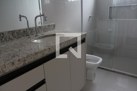 Casa para alugar com 79m², 2 quartos e 1 vagaBanheiro