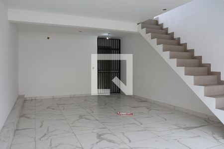 Casa para alugar com 79m², 2 quartos e 1 vagaGaragem