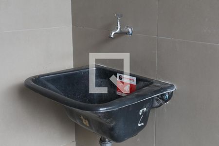 Casa para alugar com 79m², 2 quartos e 1 vagaÁrea de Serviço