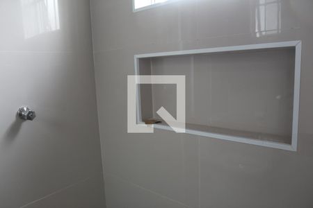 Casa para alugar com 79m², 2 quartos e 1 vagaBanheiro