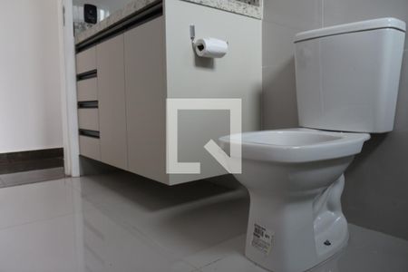 Casa para alugar com 79m², 2 quartos e 1 vagaBanheiro