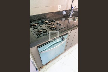 Apartamento para alugar com 50m², 2 quartos e 1 vaga Apartamento para alugar com 50m², 2 quartos e 1 vagaCozinha