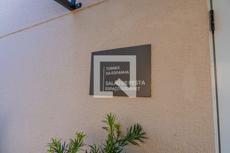 Apartamento para alugar com 50m², 2 quartos e 1 vaga Apartamento para alugar com 50m², 2 quartos e 1 vagaÁrea comum