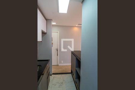 Apartamento para alugar com 50m², 2 quartos e 1 vaga Apartamento para alugar com 50m², 2 quartos e 1 vagaCozinha