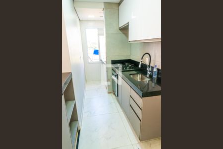 Apartamento para alugar com 50m², 2 quartos e 1 vaga Apartamento para alugar com 50m², 2 quartos e 1 vagaCozinha