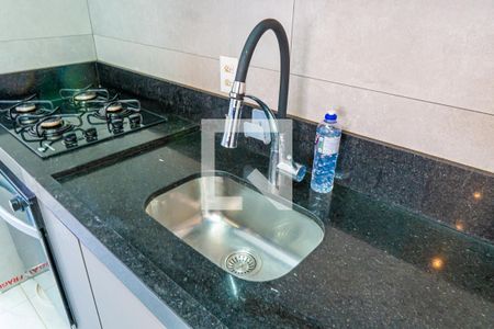 Apartamento para alugar com 50m², 2 quartos e 1 vaga Apartamento para alugar com 50m², 2 quartos e 1 vagaCozinha