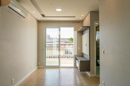 Apartamento à venda com 2 quartos, 50m² em Jardim do Lago, Campinas