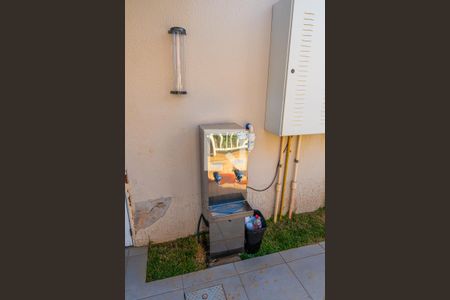 Apartamento para alugar com 50m², 2 quartos e 1 vaga Apartamento para alugar com 50m², 2 quartos e 1 vagaÁrea comum - Piscina