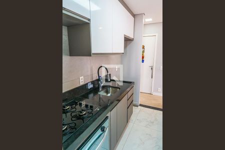 Apartamento para alugar com 50m², 2 quartos e 1 vaga Apartamento para alugar com 50m², 2 quartos e 1 vagaCozinha