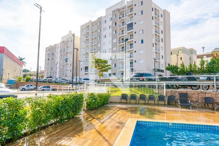 Apartamento para alugar com 50m², 2 quartos e 1 vaga Apartamento para alugar com 50m², 2 quartos e 1 vagaÁrea comum - Piscina