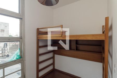 Quarto 2 de apartamento para alugar com 3 quartos, 70m² em Campos Elíseos, São Paulo