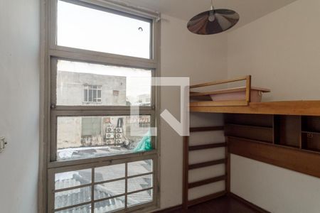 Quarto 2 de apartamento para alugar com 3 quartos, 70m² em Campos Elíseos, São Paulo