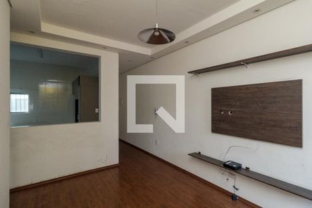 Sala de apartamento para alugar com 3 quartos, 70m² em Campos Elíseos, São Paulo