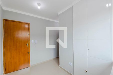 Sala/Cozinha de kitnet/studio para alugar com 1 quarto, 23m² em Jardim Santa Vicência, Guarulhos