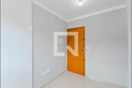 Sala/Cozinha de kitnet/studio para alugar com 1 quarto, 23m² em Jardim Santa Vicência, Guarulhos