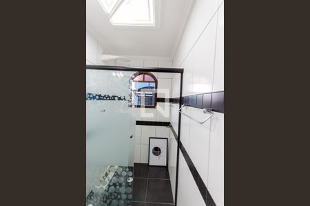 Casa à venda com 200m², 3 quartos e 3 vagas Casa à venda com 200m², 3 quartos e 3 vagasBanheiro da Suíte