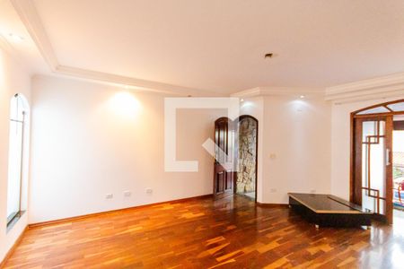Casa à venda com 200m², 3 quartos e 3 vagas Casa à venda com 200m², 3 quartos e 3 vagasSala