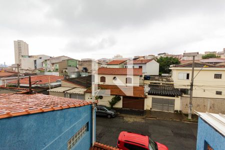 Casa à venda com 200m², 3 quartos e 3 vagas Casa à venda com 200m², 3 quartos e 3 vagasVista da Varanda da Suíte 2