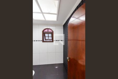 Casa à venda com 200m², 3 quartos e 3 vagas Casa à venda com 200m², 3 quartos e 3 vagasLavabo