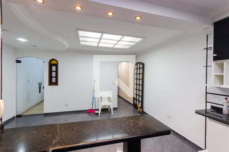 Casa à venda com 200m², 3 quartos e 3 vagas Casa à venda com 200m², 3 quartos e 3 vagasCozinha