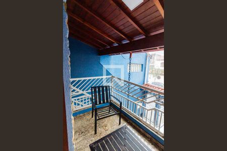 Casa à venda com 200m², 3 quartos e 3 vagas Casa à venda com 200m², 3 quartos e 3 vagasVaranda da Sala