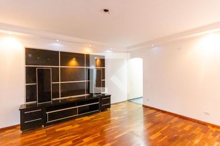Casa à venda com 200m², 3 quartos e 3 vagas Casa à venda com 200m², 3 quartos e 3 vagasSala