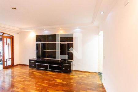 Casa à venda com 200m², 3 quartos e 3 vagas Casa à venda com 200m², 3 quartos e 3 vagasSala