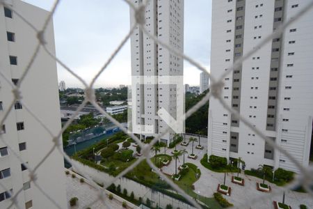 Vista da Varanda de apartamento à venda com 2 quartos, 64m² em Vila Anhanguera, São Paulo