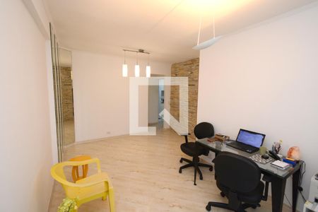 Sala de apartamento à venda com 2 quartos, 64m² em Vila Anhanguera, São Paulo