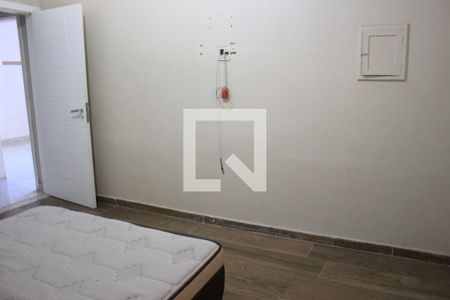 Suíte 1 de casa à venda com 3 quartos, 278m² em Vila Galvão, Guarulhos