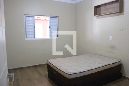 Suíte 1 de casa para alugar com 3 quartos, 278m² em Vila Galvão, Guarulhos