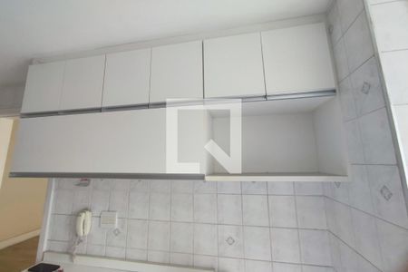 Apartamento à venda com 86m², 3 quartos e 1 vagaCozinha e Área de Serviço