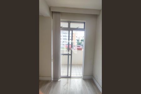 Sala de apartamento à venda com 3 quartos, 86m² em Pechincha, Rio de Janeiro