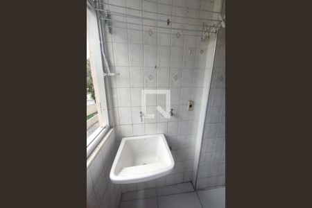 Apartamento à venda com 86m², 3 quartos e 1 vagaCozinha e Área de Serviço