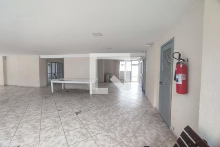 Apartamento à venda com 86m², 3 quartos e 1 vagaÁrea Comum