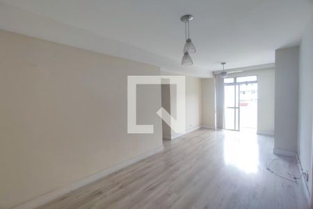 Sala de apartamento à venda com 3 quartos, 86m² em Pechincha, Rio de Janeiro