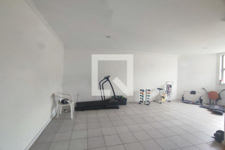 Apartamento à venda com 86m², 3 quartos e 1 vagaÁrea Comum