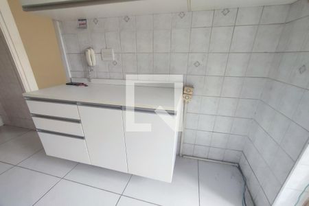 Apartamento à venda com 86m², 3 quartos e 1 vagaCozinha e Área de Serviço