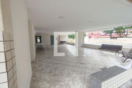 Apartamento à venda com 86m², 3 quartos e 1 vagaÁrea Comum