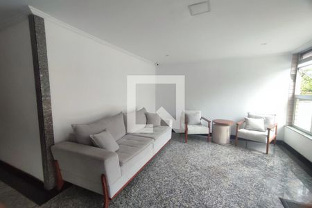 Apartamento à venda com 86m², 3 quartos e 1 vagaÁrea Comum