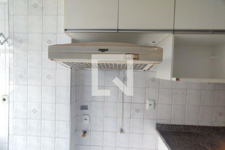 Apartamento à venda com 86m², 3 quartos e 1 vagaCozinha e Área de Serviço